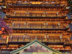 -大佛古寺