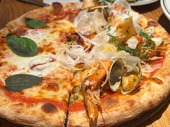 -La Strada(安福路店)