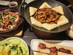 -桂小厨广西菜(万象城店)