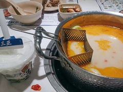 -太琼糟粕醋·海南酸汤火锅(亚龙湾店)