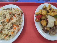 -农园餐厅(北京大学店)