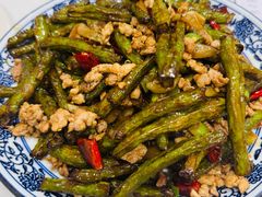 -北大地皖峰饭馆