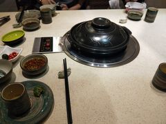 -润泽园椰子鸡(汇一城店)