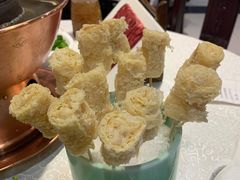 黄金卷-东来顺饭庄(新源里店)