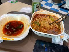 -魏家凉皮(万辉店)
