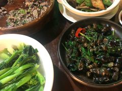 -园林美食城·本土农家菜(杨和镇店)