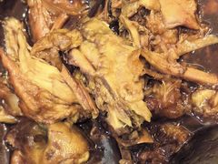 -香融府·烤鸭·家常菜(马家堡路店)