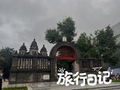 -王府井天主教堂