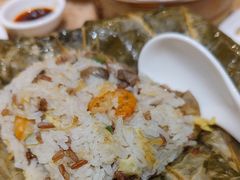 -广东胜利宾馆西关粤中餐厅