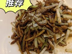 -开元食府(长兴路店)