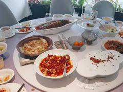 -鉴川·川菜传承(星汇两江店)