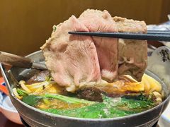 -小山日本料理(兴业太古汇店)