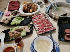 -通好吃潮汕潮家牛肉火锅店(张家边店)
