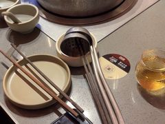 -巴奴毛肚火锅(二七万达店)