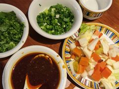 -思金拉措庄园藏餐(太阳岛店)