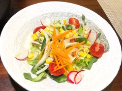 -热血兄弟·炭火烤肉(融侨中心店)