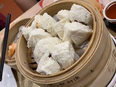 蜜汁叉烧包-点都德(北京路贰店)