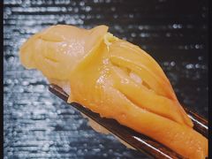 -鮨乐亭Omakase·海胆宴
