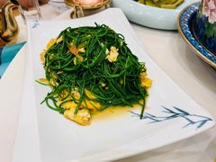 -哈啾嗨·蒙文化主题餐厅(京汉新城店)