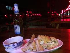 -长廊好灶头 本地人农家菜(枫泾古镇店)