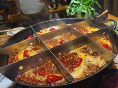 -白乐天毛肚火锅馆(南滨路店)