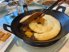 铁锅烀饼-双井轩(双井店)