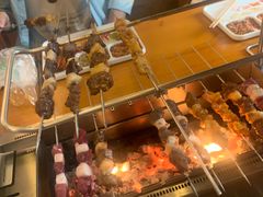 -牛上牛吊炉烧烤(红旗大街店)