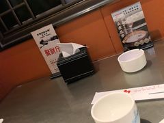 -老德州四合院·德州菜(天衢路店)