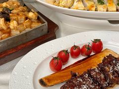 -品海楼·大连海胆锅贴馆(东港店)