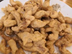 -枫林饺子