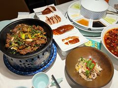 -羲和雅苑•北京烤鸭(陆家嘴中心店)