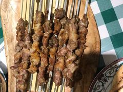 -新疆巴州金丝特餐厅(大钟寺店)