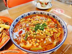 -小街47號江湖菜(四合院店)