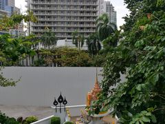 -皇家田广场(อนุสาวรีย์ทหารอาสา)