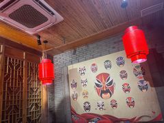 -重庆袁老四火锅(武进万达店)