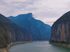 -白帝城·瞿塘峡景区