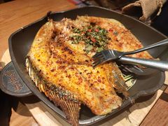 -云海肴·汽锅鸡·云南菜(天山百盛优客店)