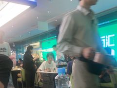 -亚马逊海鲜自助(梅溪湖步步高店)