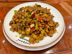 -盈春大饭店(千山路店)