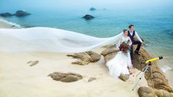 -太古映画婚纱摄影(天河店)