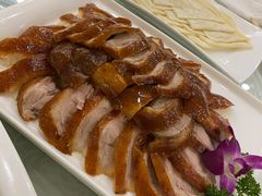 北京片皮鸭-红高粱大酒店(宁山东路店)
