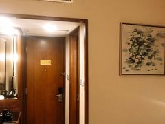 -香港珀丽酒店
