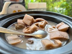 -品泉餐厅·大盆鱼·走地鸡