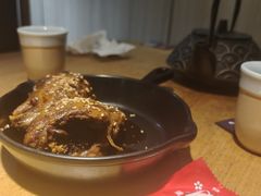 -胡马八破·川菜小馆(高新万达店)