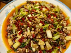 -李大爷的泡椒馆(冉家坝店)
