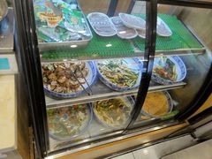 -西北马记牛肉拉面(八一路店)