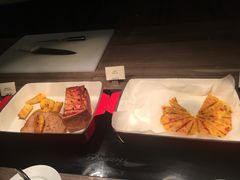 -深圳机场凯悦酒店