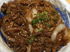 -东菊料理(吉利购物广场店)