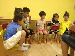 -饭米多蔻中英文绘本馆(苏州美罗店)