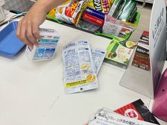 -SUGI杉药局(道顿堀东店)